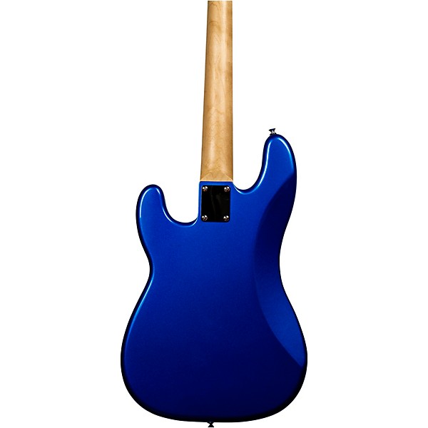 Markbass MB JB Electric Bass Guitar Blue Sky