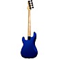 Markbass MB JB Electric Bass Guitar Blue Sky