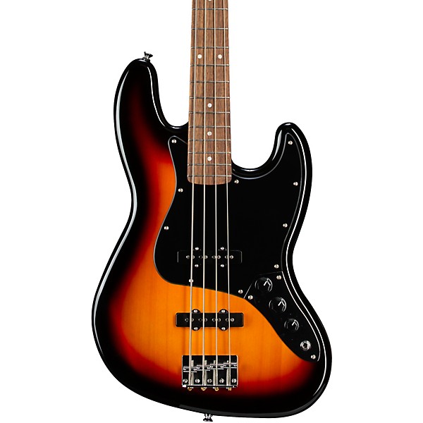 Markbass MB JB Electric Bass Guitar - 3-Tone Sunburst
