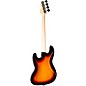 Markbass MB JB Electric Bass Guitar - 3-Tone Sunburst
