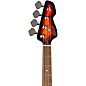 Markbass MB JB Electric Bass Guitar - 3-Tone Sunburst