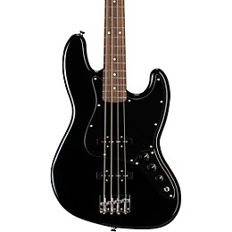 Markbass MB JB Electric Bass Guitar - Black