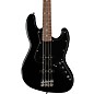 Markbass MB JB Electric Bass Guitar - Black thumbnail