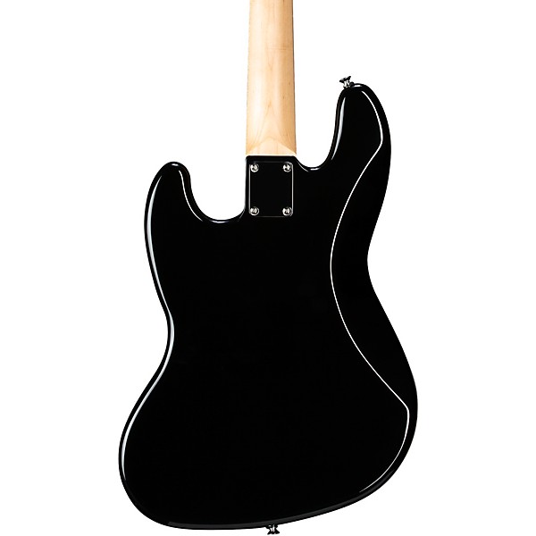 Markbass MB JB Electric Bass Guitar - Black
