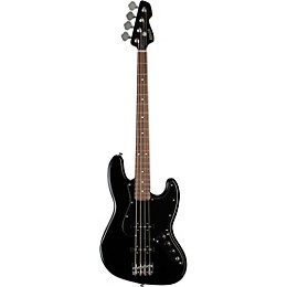 Markbass MB JB Electric Bass Guitar - Black