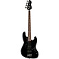 Markbass MB JB Electric Bass Guitar - Black