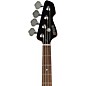 Markbass MB JB Electric Bass Guitar - Black