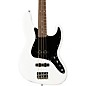 Markbass MB JB Electric Bass Guitar - White thumbnail
