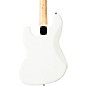 Markbass MB JB Electric Bass Guitar - White