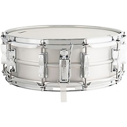 Ludwig Acrolite Classic 10-lug Snare Drum 14 x 5 in.