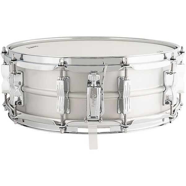 Ludwig Acrolite Classic 10-lug Snare Drum 14 x 5 in.