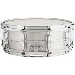 Ludwig Acrolite Classic 10-lug Snare Drum 14 x 5 in.