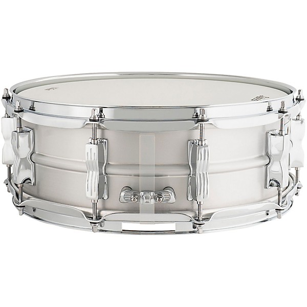 Ludwig Acrolite Classic 10-lug Snare Drum 14 x 5 in.