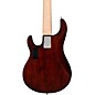 Open Box Sterling by Music Man SUB Series StingRay RAY5 HH 5-String Electric Bass Guitar - Level 1 Walnut Satin