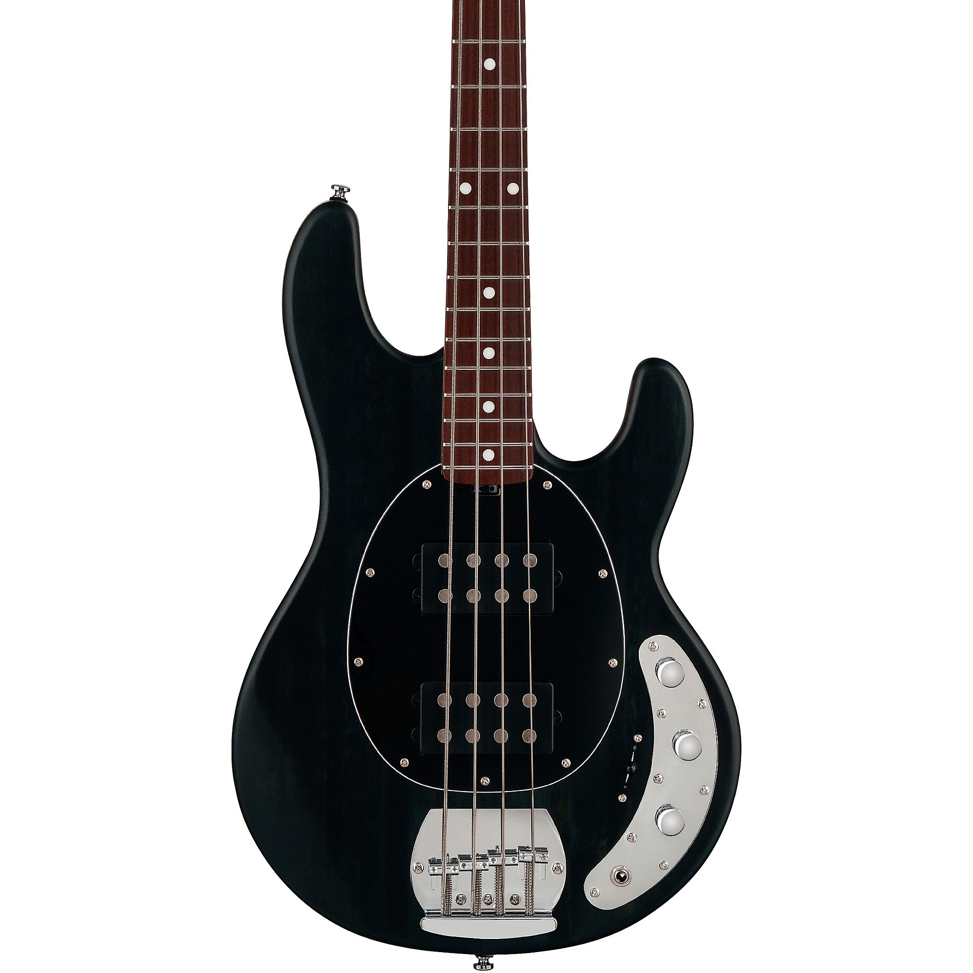 Sterling by Music Man SUB Series StingRay RAY4 HH Electric Bass
