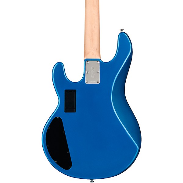 Sterling by Music Man SUB Series StingRay RAY4 HH Electric Bass