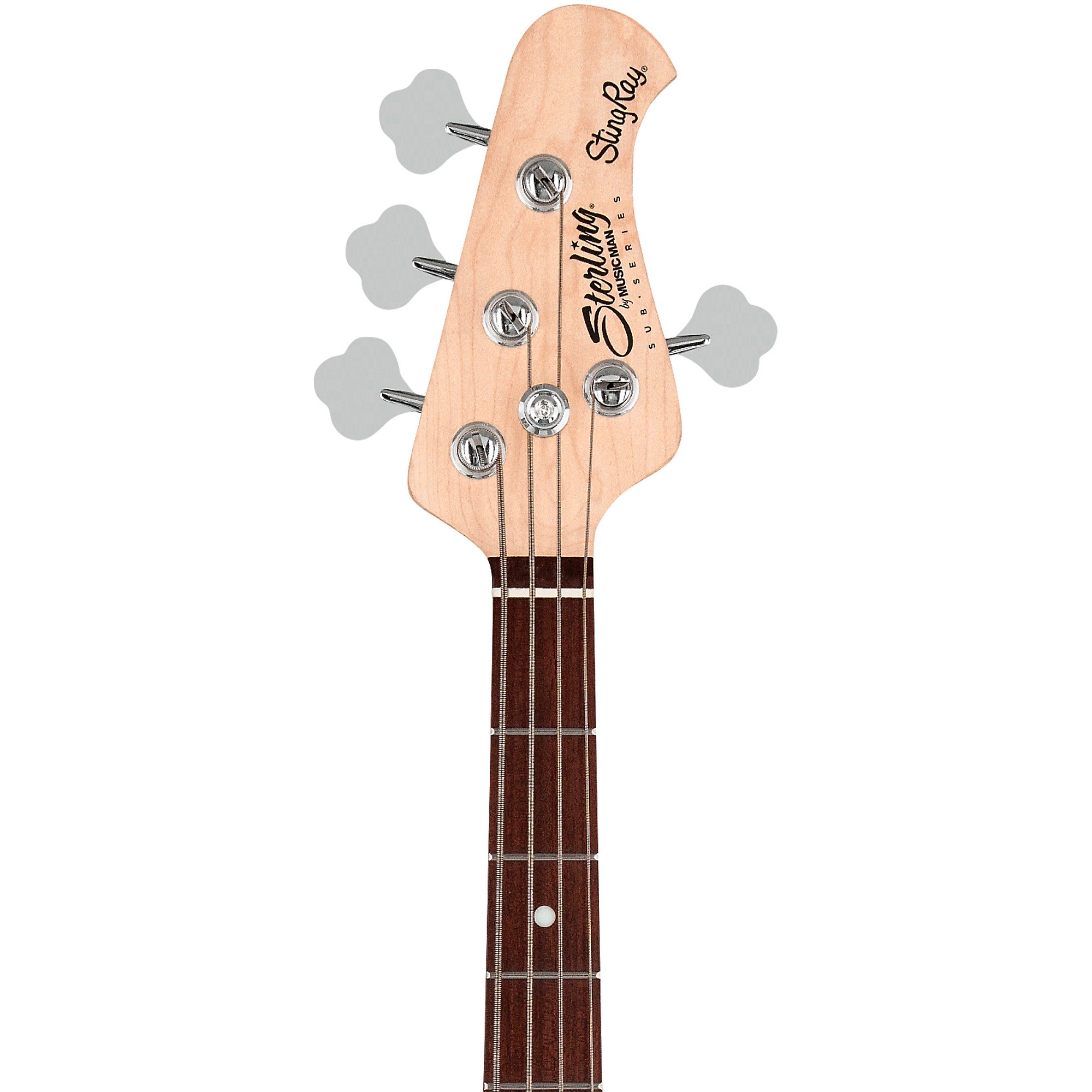 ベース STERLING by Musicman SUB STINGRAY RAY4 Sterling by Music Man SUB Series StingRay RAY4 HH Electric Bass