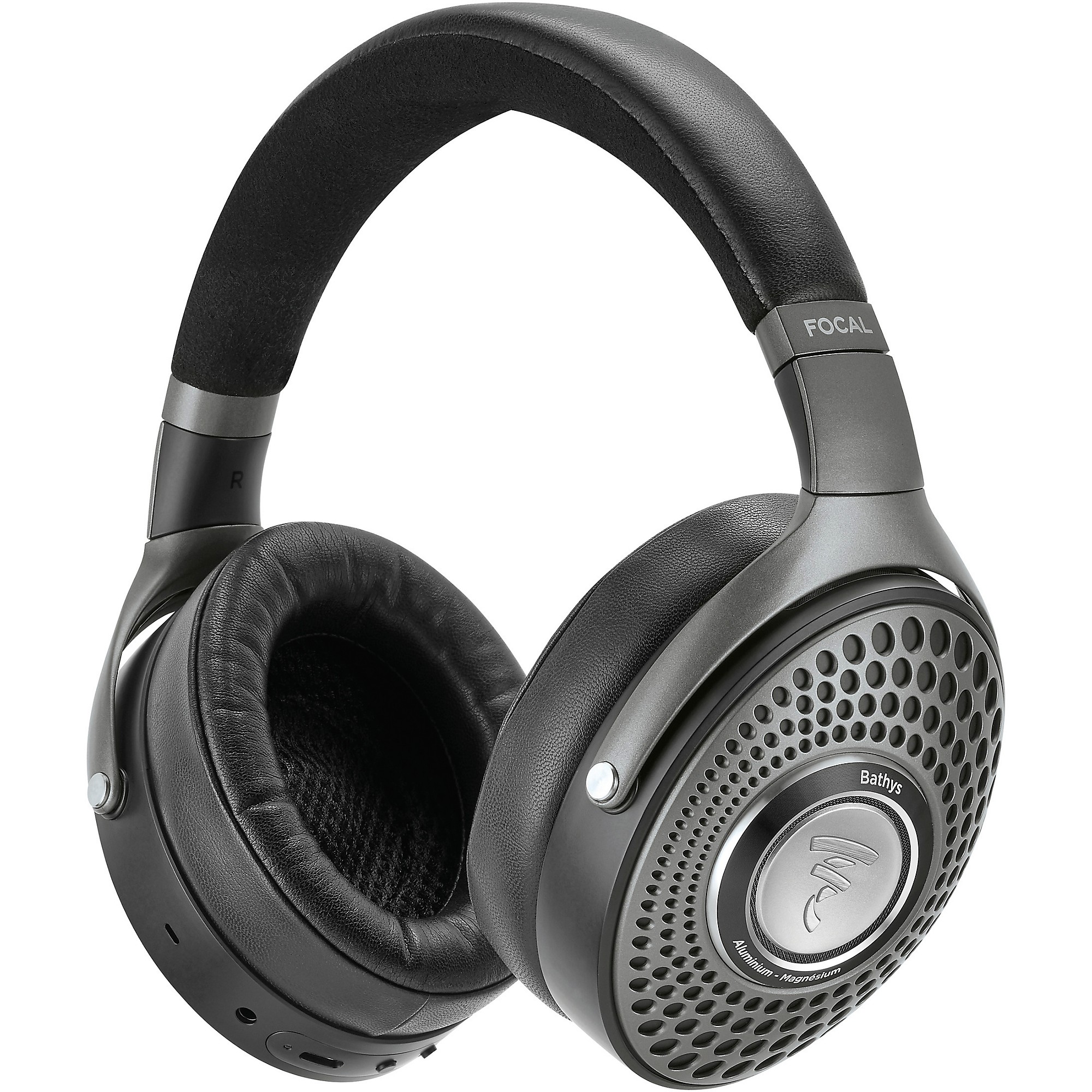 ヘッドホン FOCAL BATHYS Bathys - Travel with High-Fidelity | Focal