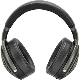 Focal Bathys Wireless Bluetooth Headphones Black/Silver