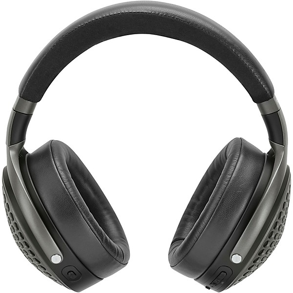 Focal Bathys Wireless Bluetooth Headphones Black/Silver