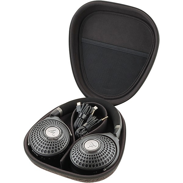 Focal Bathys Wireless Bluetooth Headphones Black/Silver