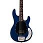 Sterling by Music Man StingRay RAY34 Electric Bass Guitar - Blue Pearl thumbnail