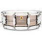 Ludwig Hammered Black Beauty Snare Drum 14 x 5 in. thumbnail