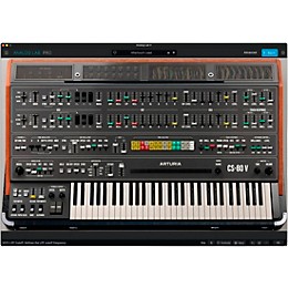 Arturia V Collection 11 Pro