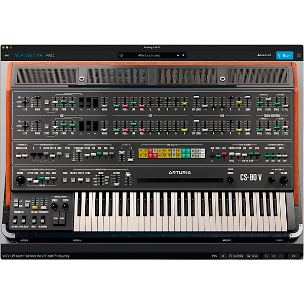 Arturia V Collection 11 Pro