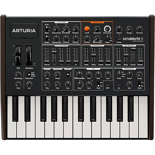 Arturia V Collection 11 Pro