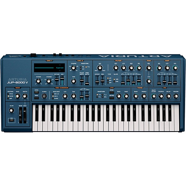Arturia V Collection 11 Pro