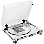 Audio-Technica AT-LPA2 Acrylic Belt-Drive Turntable