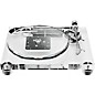 Audio-Technica AT-LPA2 Acrylic Belt-Drive Turntable