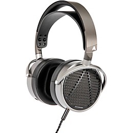 Audeze MM-100 Manny Marroquin open-back headphones Grey/Black