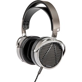 Audeze MM-100 Manny Marroquin open-back headphones Grey/Black