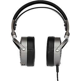 Audeze MM-100 Manny Marroquin open-back headphones Grey/Black