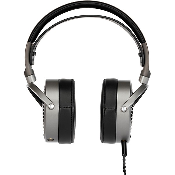 Audeze MM-100 Manny Marroquin open-back headphones Grey/Black