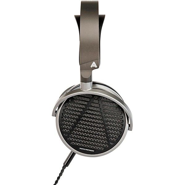 Audeze MM-100 Manny Marroquin open-back headphones Grey/Black