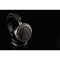 Audeze MM-100 Manny Marroquin open-back headphones Grey/Black