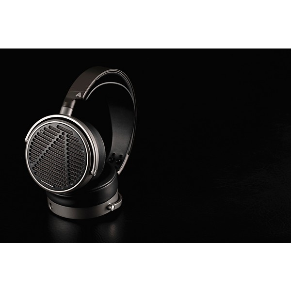 Audeze MM-100 Manny Marroquin open-back headphones Grey/Black