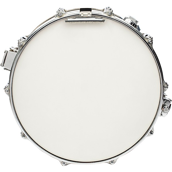 Snareweight LLC M100 100 gram weighted drum damper in chrome Chrome