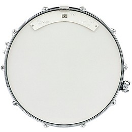 Snareweight LLC M80 Drum Damper - White