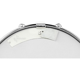 Snareweight LLC M80 Drum Damper - White