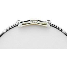 Snareweight LLC M80 Drum Damper - White