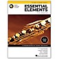 Hal Leonard Essential Elements for Band-Bb Bass Clarinet Book 1 with EEi (revised) thumbnail