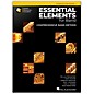 Hal Leonard Essential Elements for Band-Conductor Book 1 With EEi (Revised) thumbnail