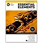 Hal Leonard Essential Elements for Band-Bb Clarinet Book 1 with EEi (revised) thumbnail