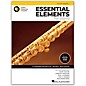 Hal Leonard Essential Elements for Band Flute Book 1 with EEi (revised) thumbnail