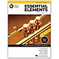 Hal Leonard Essential Elements for Band-Bb Trumpet Book 1 with EEi (revised) thumbnail
