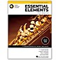 Hal Leonard Essential Elements for Band-Eb Alto Saxophone Book 1 with EEi (revised) thumbnail
